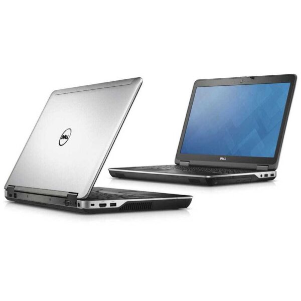 Dell Latitude 6540